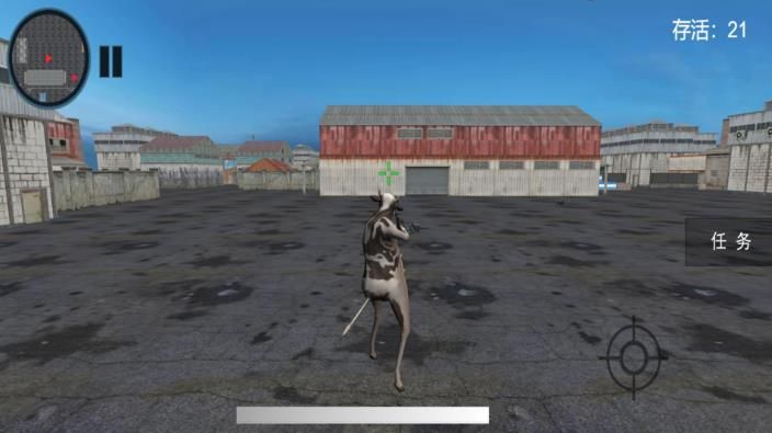 枪林弹雨大作战0