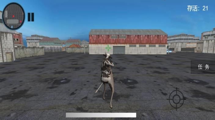 枪林弹雨大作战下载免广告版图片3