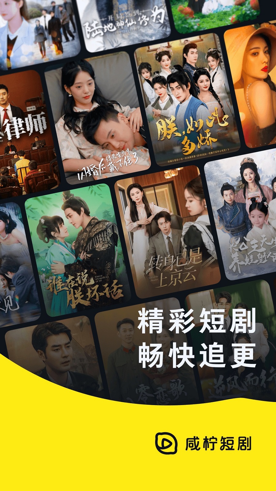 咸柠免费短剧11137