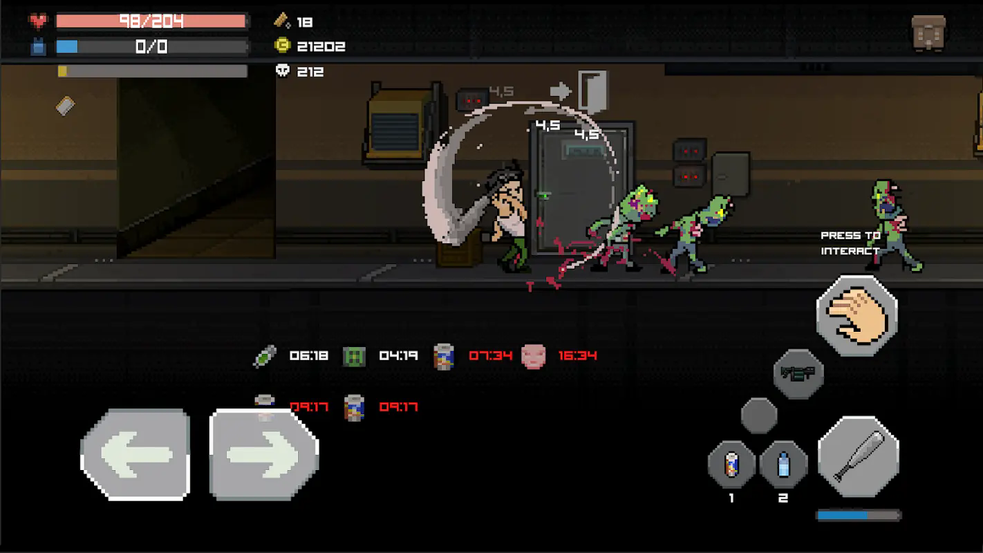 丧尸大楼袭击最新版20761