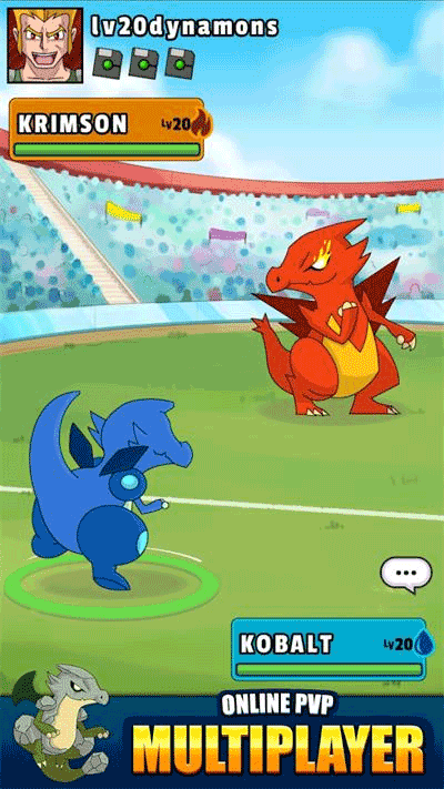 口袋妖怪的世界汉化版0