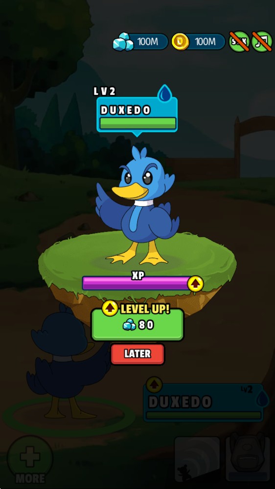 口袋妖怪的世界