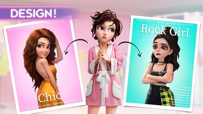 老姐向前冲20250