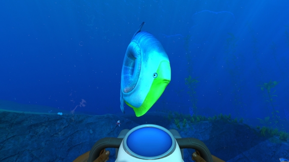 深海迷航零度之下手机版20804