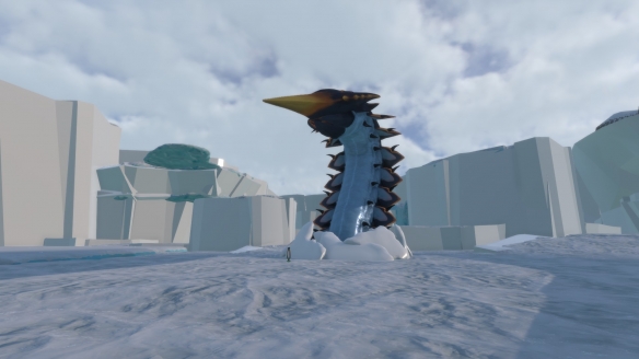 深海迷航零度之下手机版20804