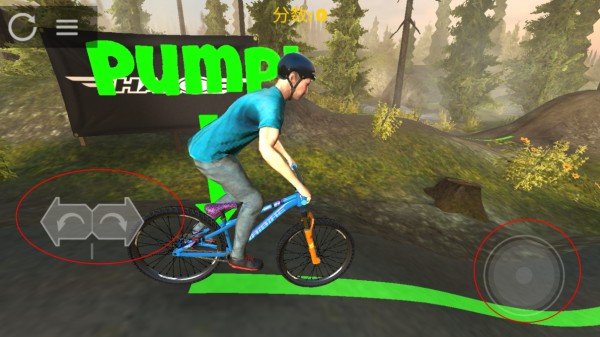 极限挑战自行车2最新版