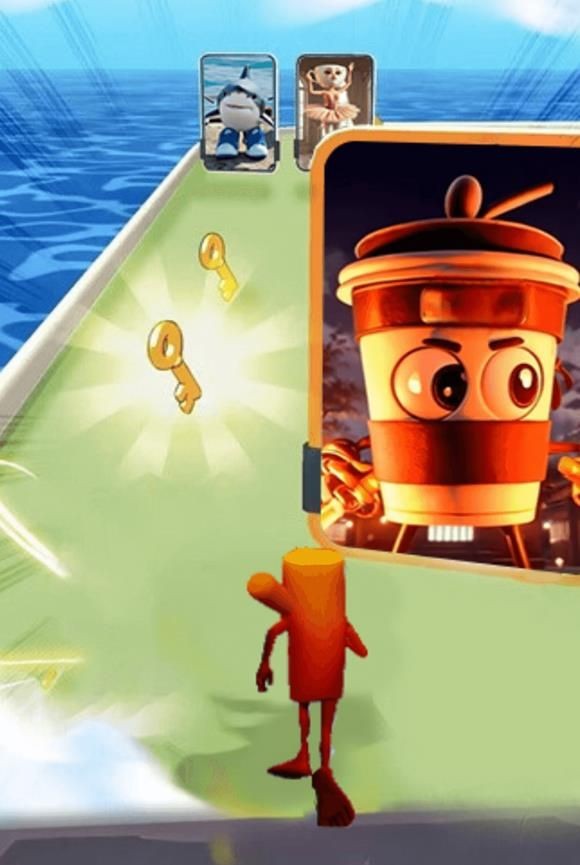 合成诡异怪物免费版下载图片3