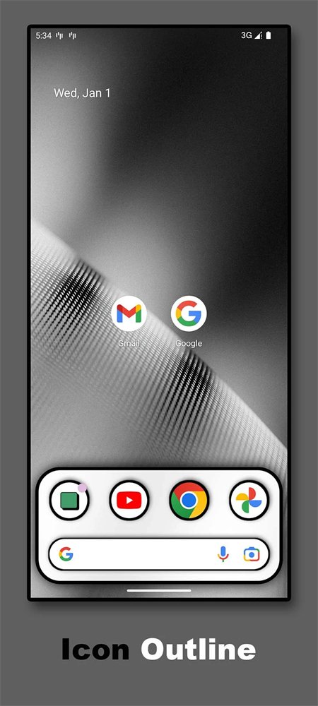 Dock壁纸最新版11171