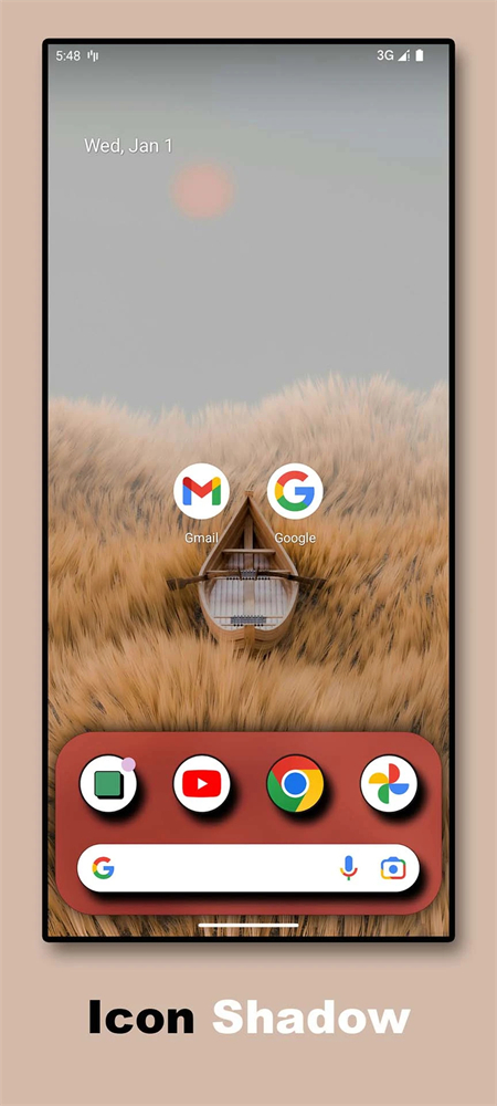 Dock壁纸最新版11171