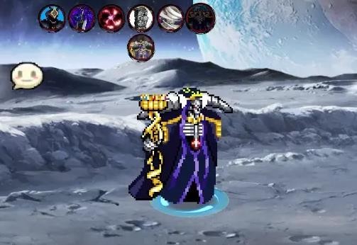 像素火影次世代