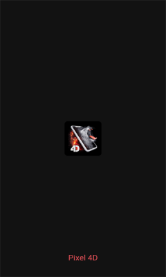 Pixel4D动态壁纸2