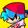 周五夜放克完整版