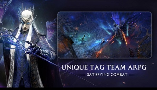 突袭暗影传说20825