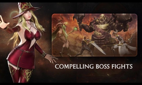 突袭暗影传说20825