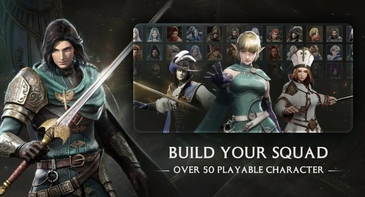 突袭暗影传说20825