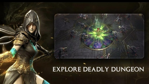 突袭暗影传说20825