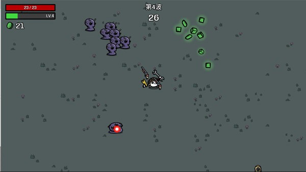 土豆兄弟深海魔怪dlc