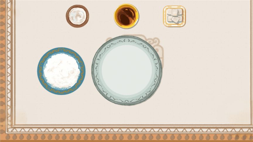 房间收纳物语20838