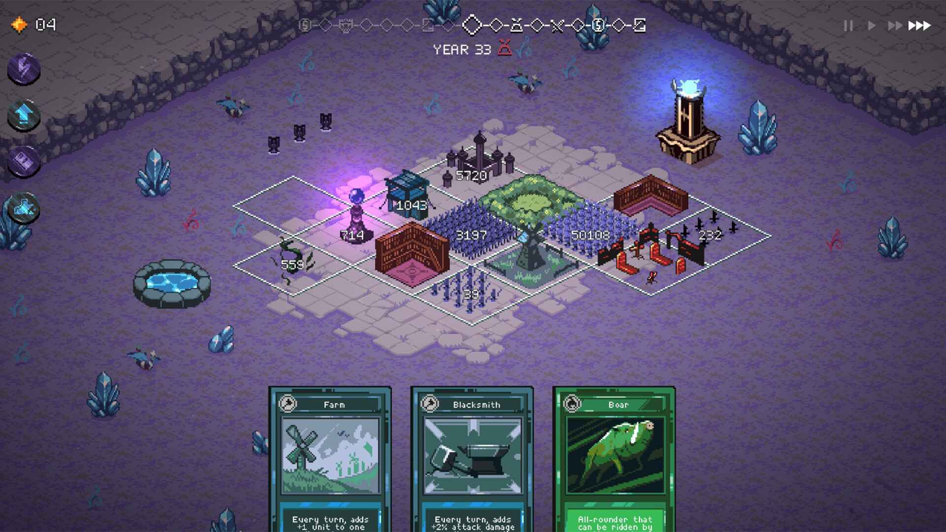 九个国王汉化版1