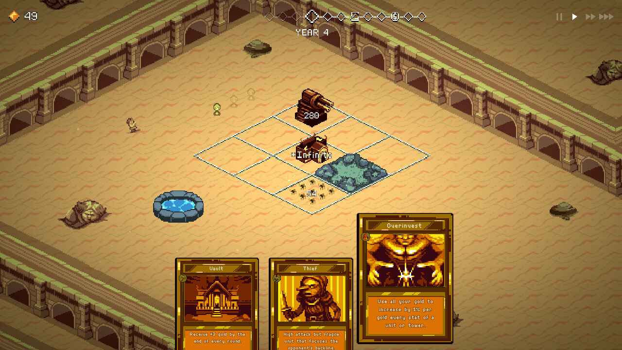 九个国王汉化版2