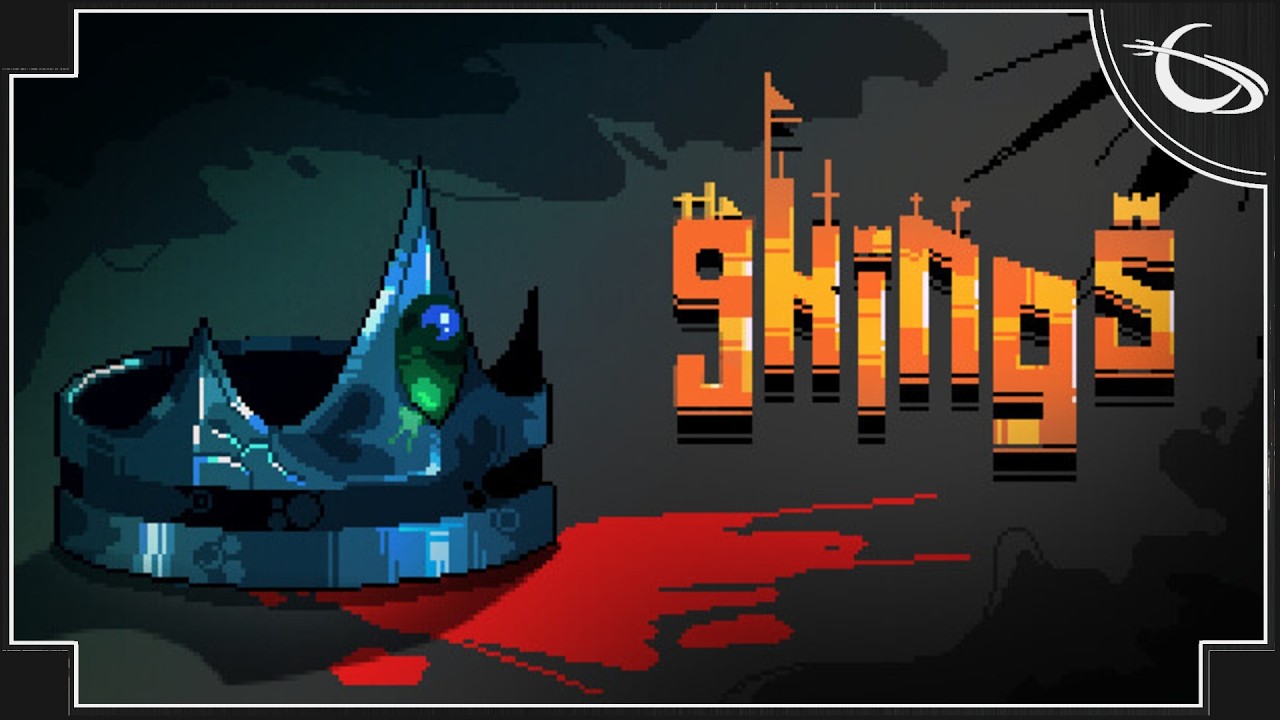 九个国王汉化版3