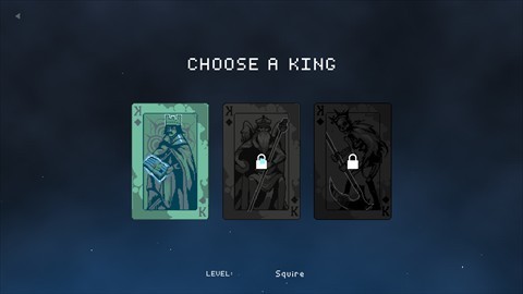 九个国王汉化版