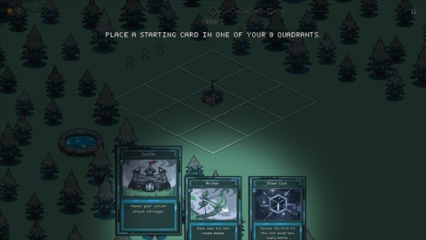 九个国王汉化版