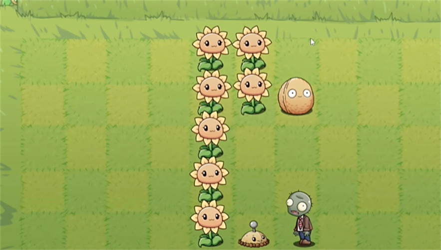 植物大战僵尸lg版最新版0