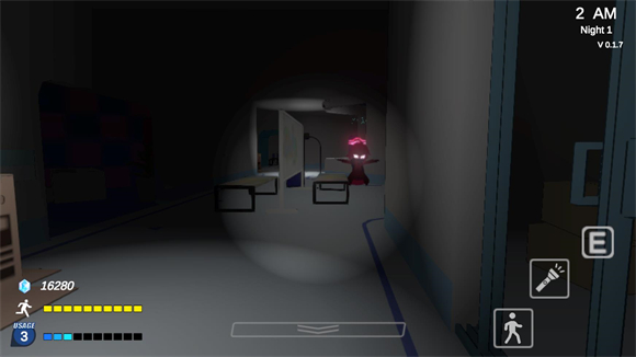 夏莱的午夜后宫2中文版20860