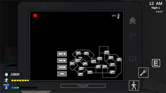 夏莱的午夜后宫2中文版20860