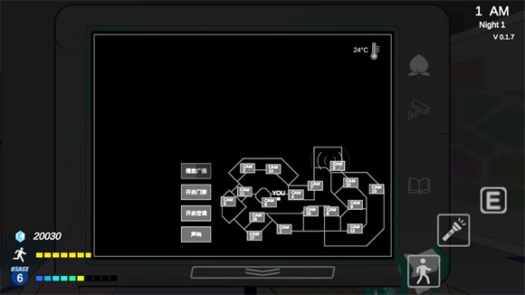 夏莱的午夜后宫2
