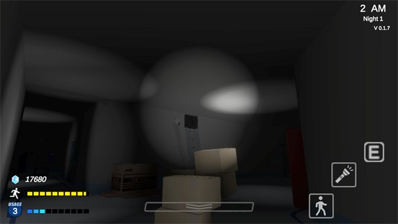 夏莱的午夜后宫2