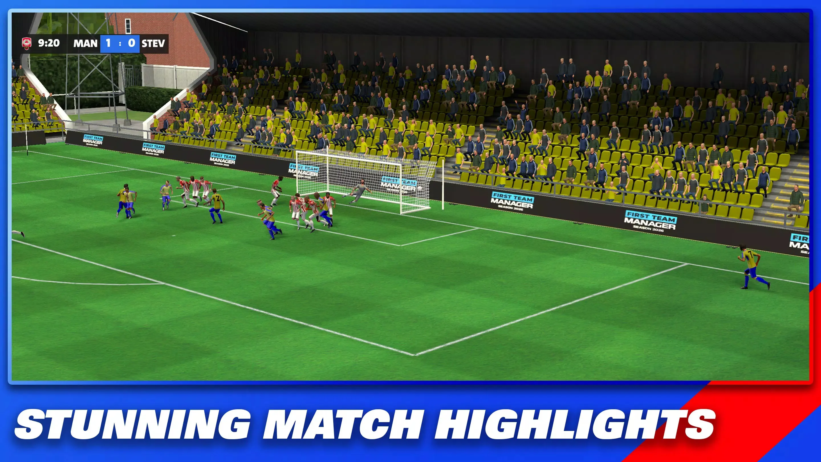 一线队足球经理202620863