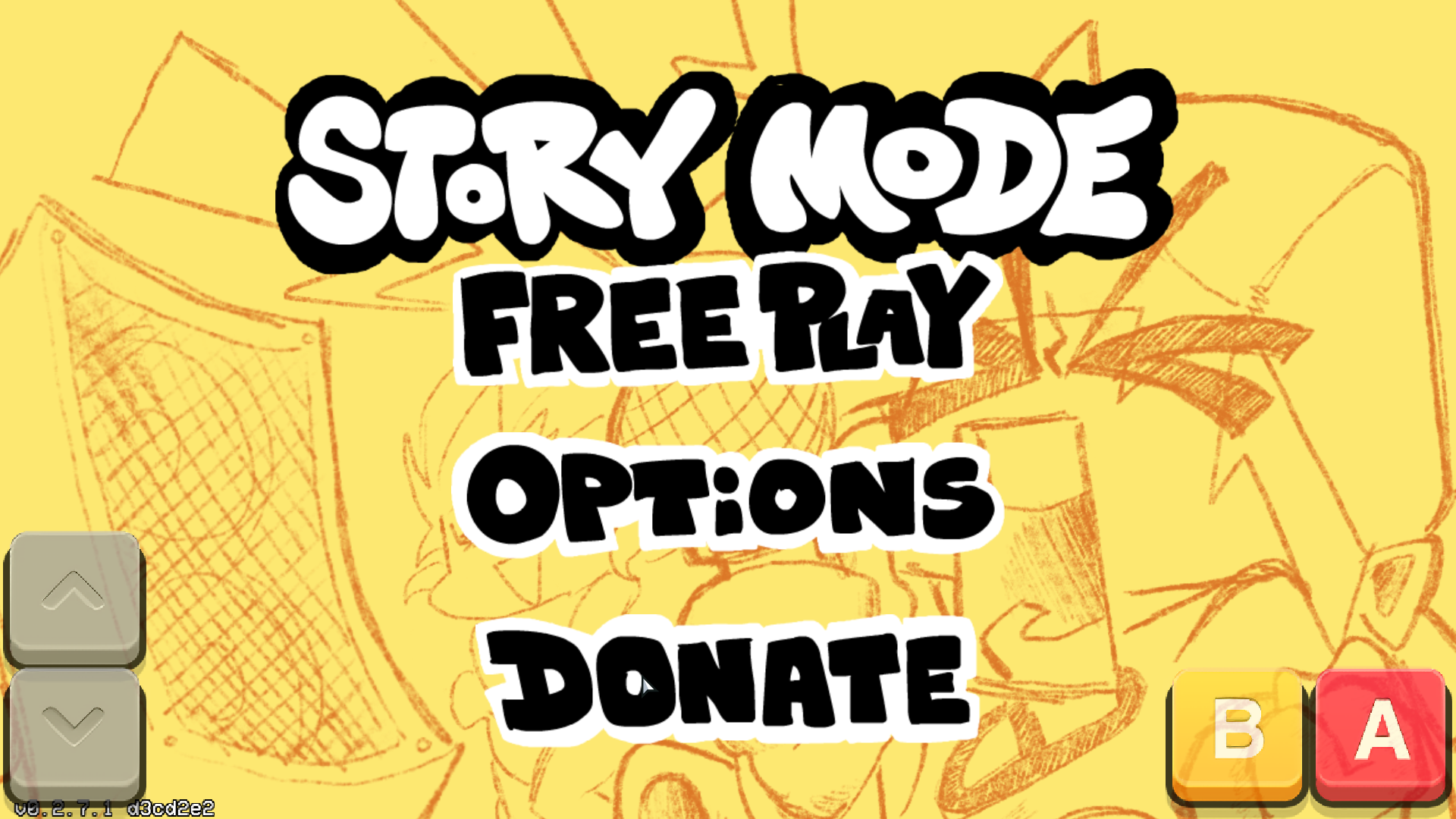 FNFVS沙滩兄弟20877