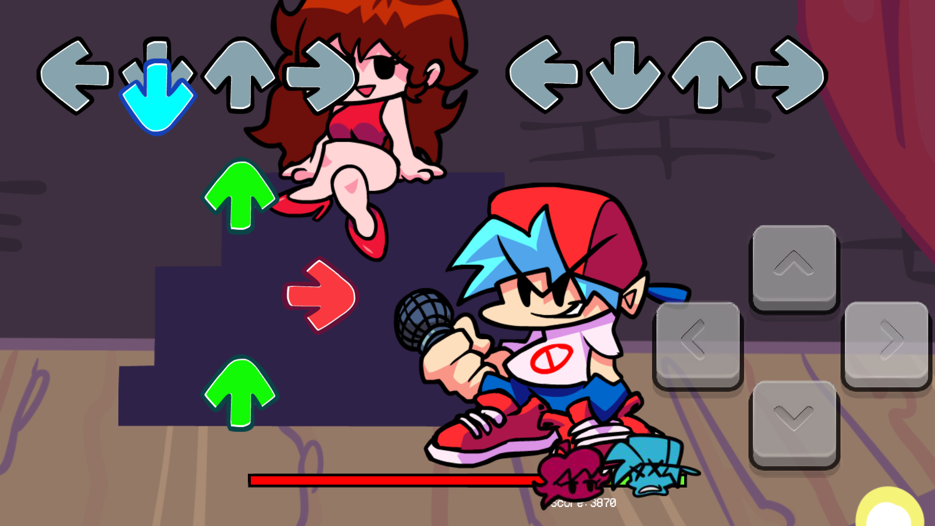 FNFVS沙滩兄弟20877