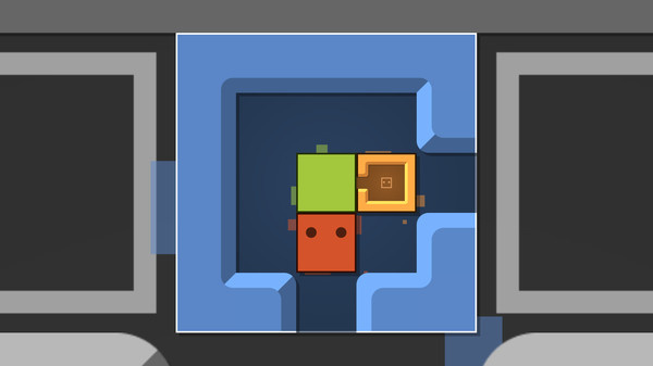 帕特里克的箱子无穷奇遇手机版20879