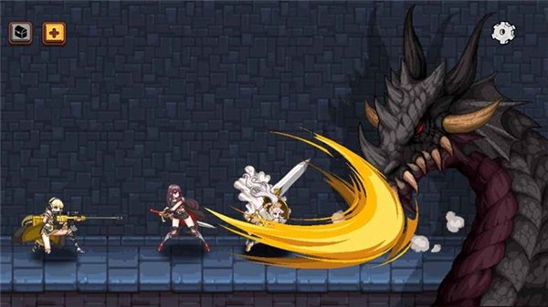 无尽地牢公主最新版20906