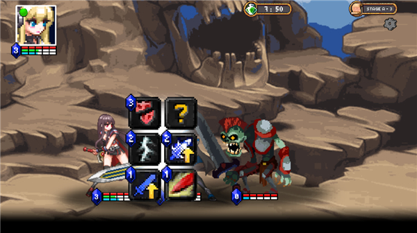 无尽地牢公主最新版