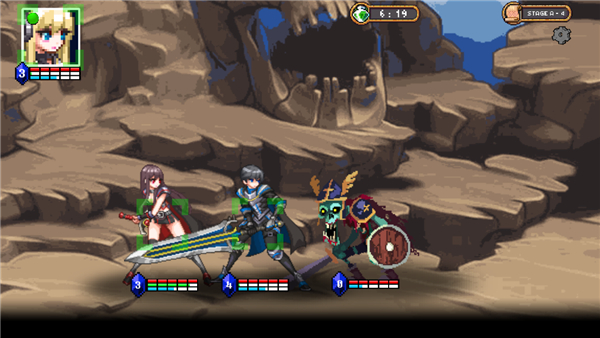 无尽地牢公主最新版