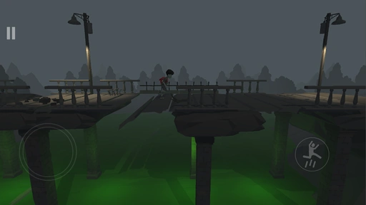 黑暗逃亡无尽噩梦20918