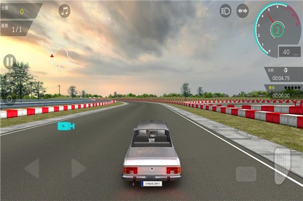 极限漂移2中文