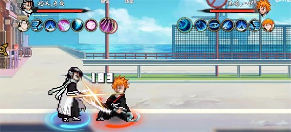 BNO跨界对决官方正版