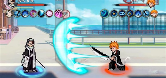 BNO跨界对决官方正版