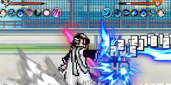 BNO跨界对决官方正版