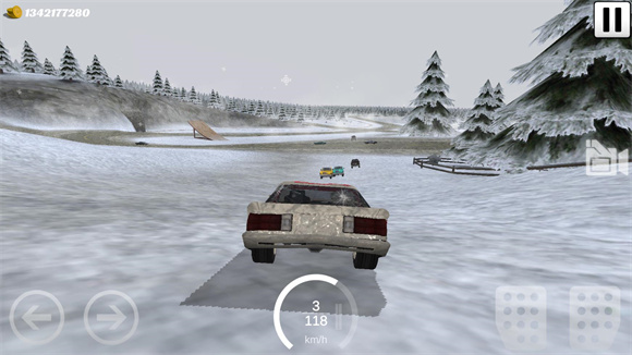 冲撞赛车3安卓版20929