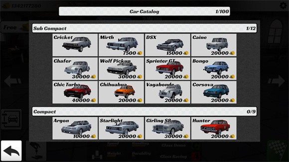 冲撞赛车3官方正版