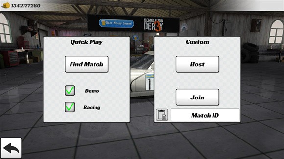 冲撞赛车3官方正版