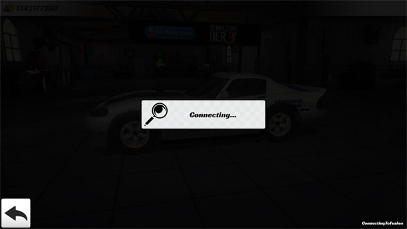 冲撞赛车3官方正版