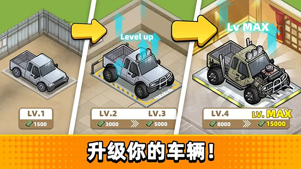 二手车模拟器免广告版0