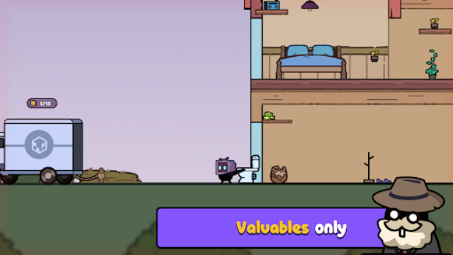 盗贼之夜手机版20934